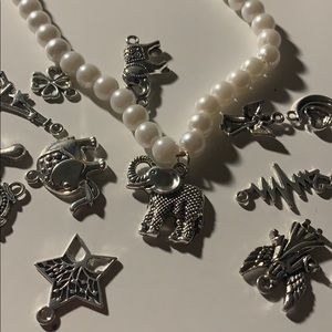 Meet your Posher, Priscilla